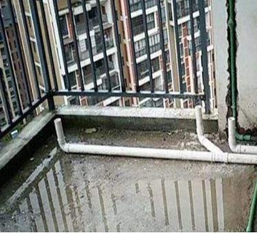 平顺漏水维修 阳台漏水怎么修理?