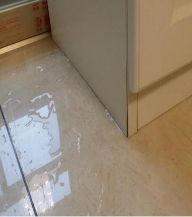平顺漏水检测 厕所漏水怎么检测?