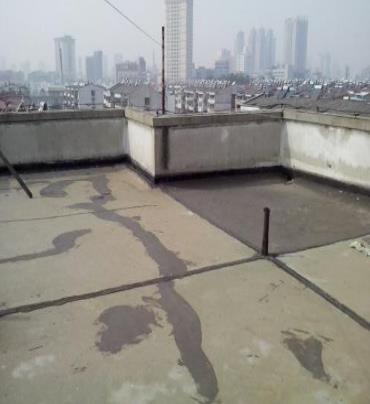 平顺漏水维修 楼顶漏水是什么原因，楼顶漏水维修方法是什么?