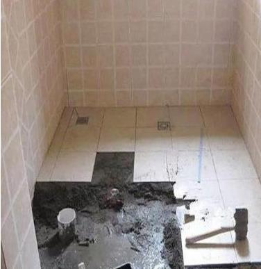 平顺漏水维修 厕所漏水怎么修补?